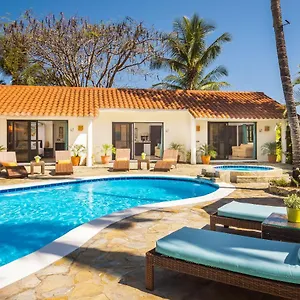 Garden By The Sea Bed & Breakfast