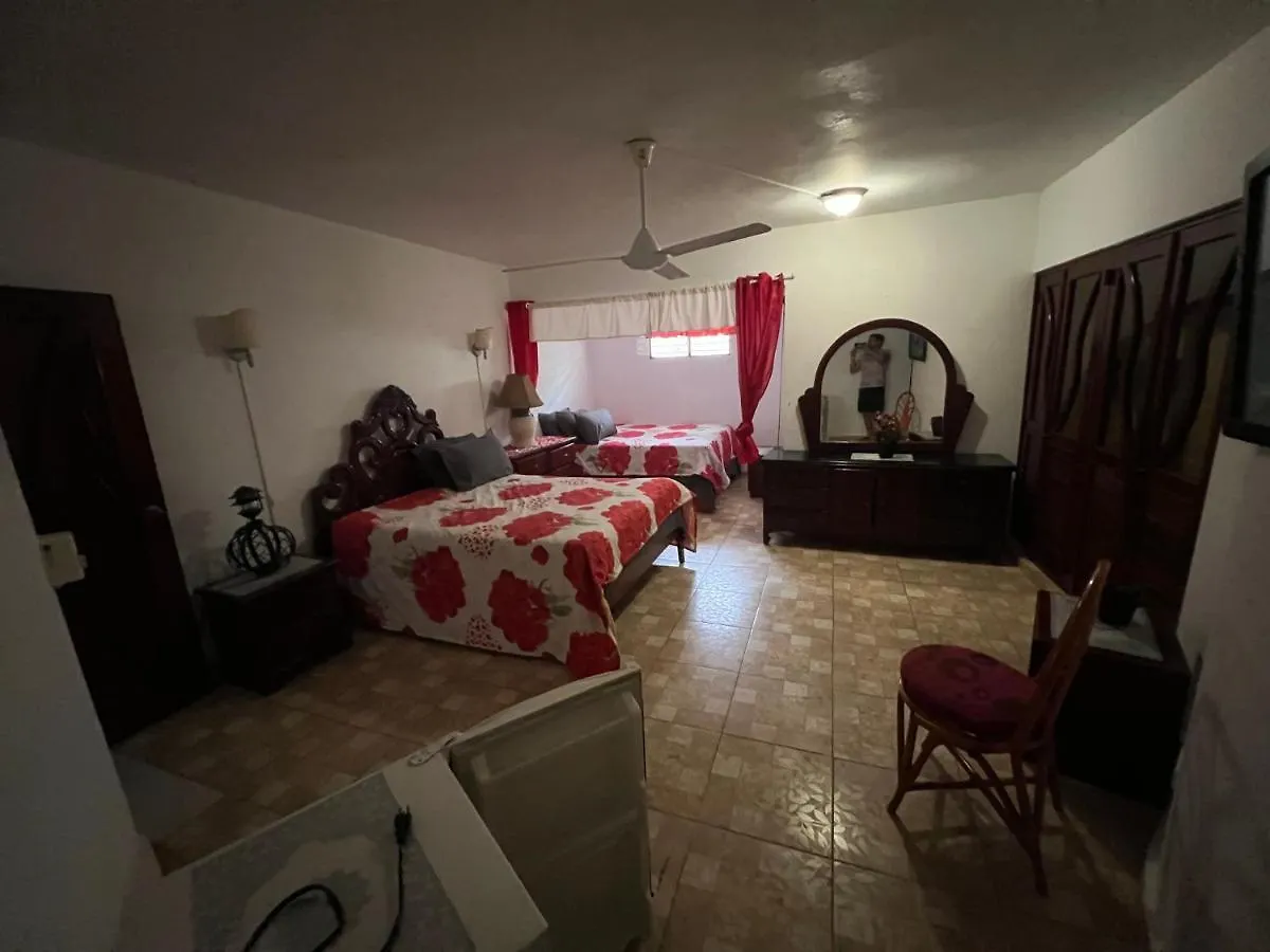 Sosúa Villa Antonia 16 הרפובליקה הדומיניקנית