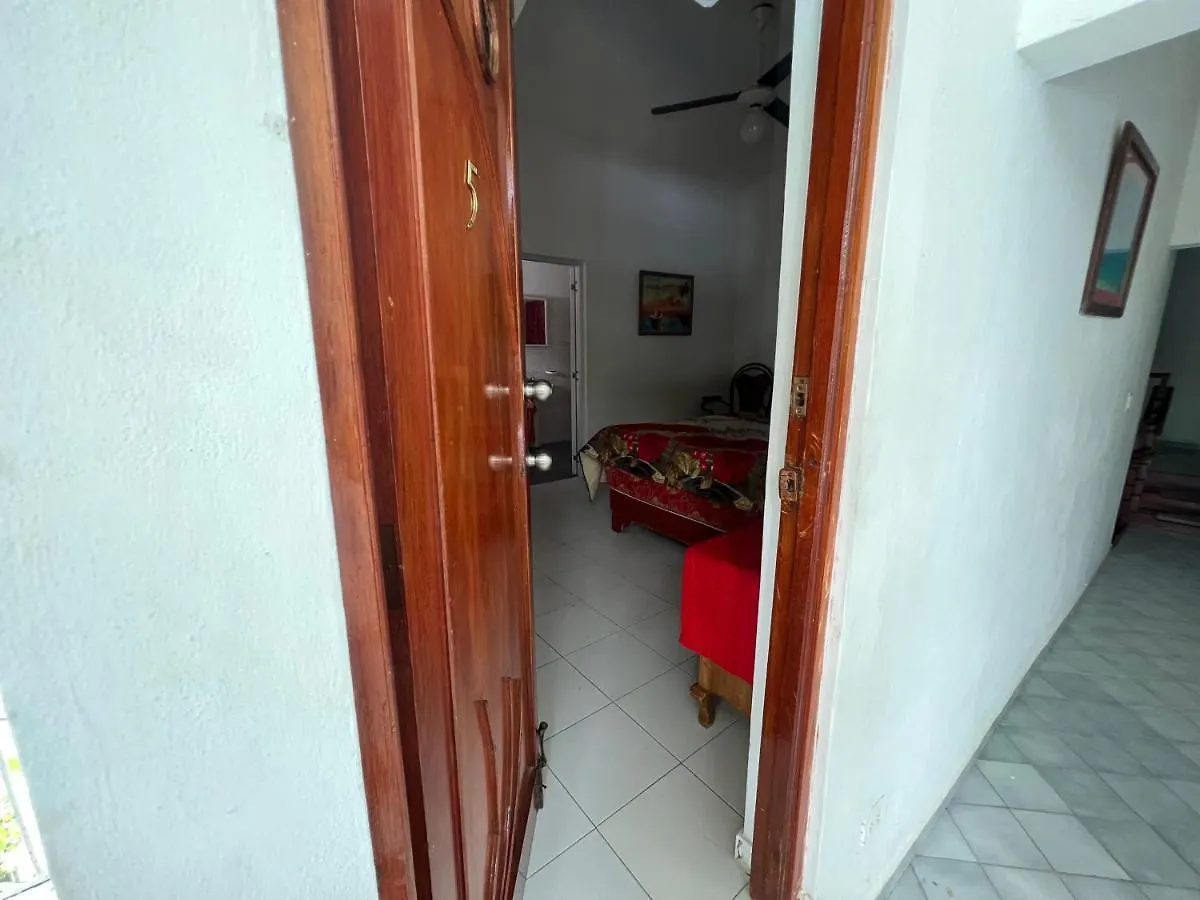 Sosúa Villa Antonia 16 2*,  הרפובליקה הדומיניקנית