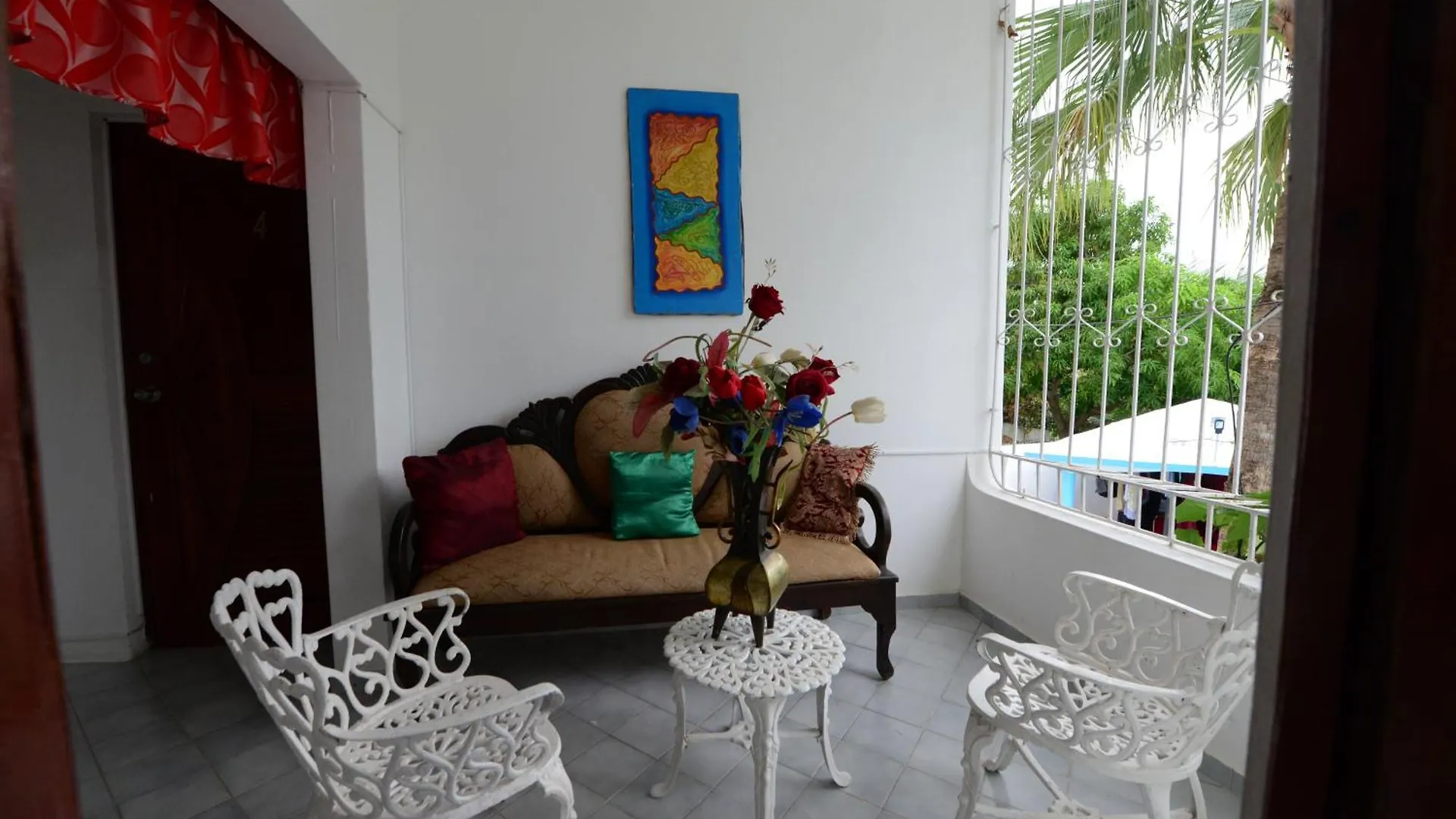 Sosúa Villa Antonia 16