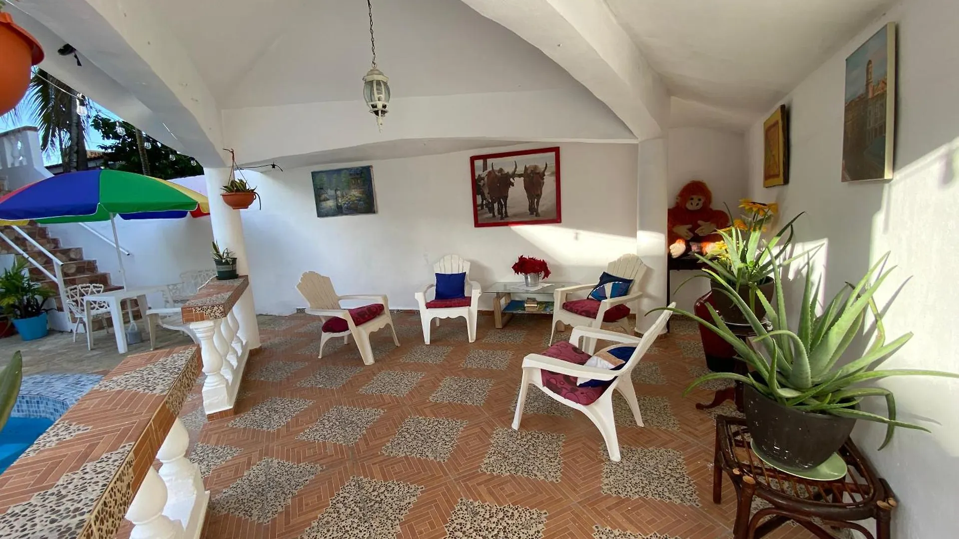 Sosúa Villa Antonia 16 הרפובליקה הדומיניקנית