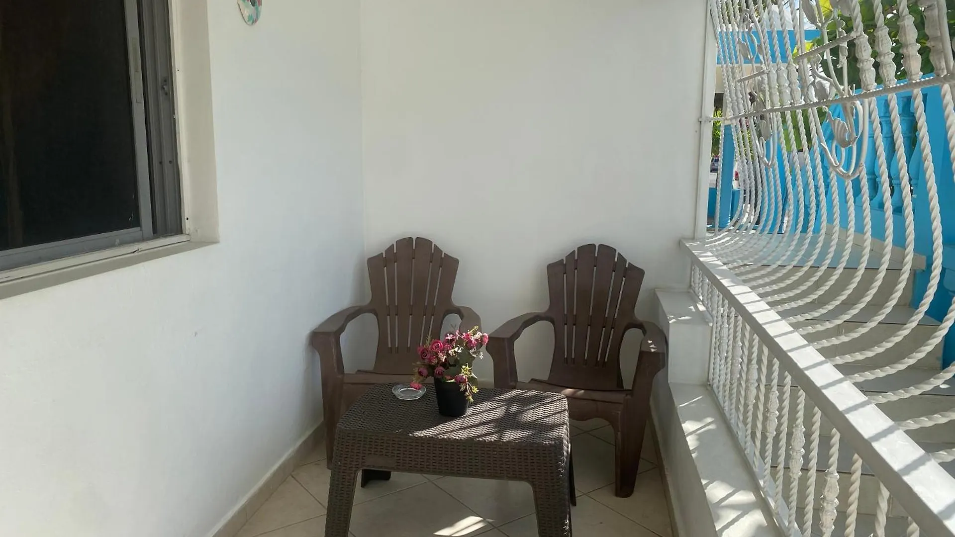 ** מלון Sosúa Villa Antonia 16 הרפובליקה הדומיניקנית