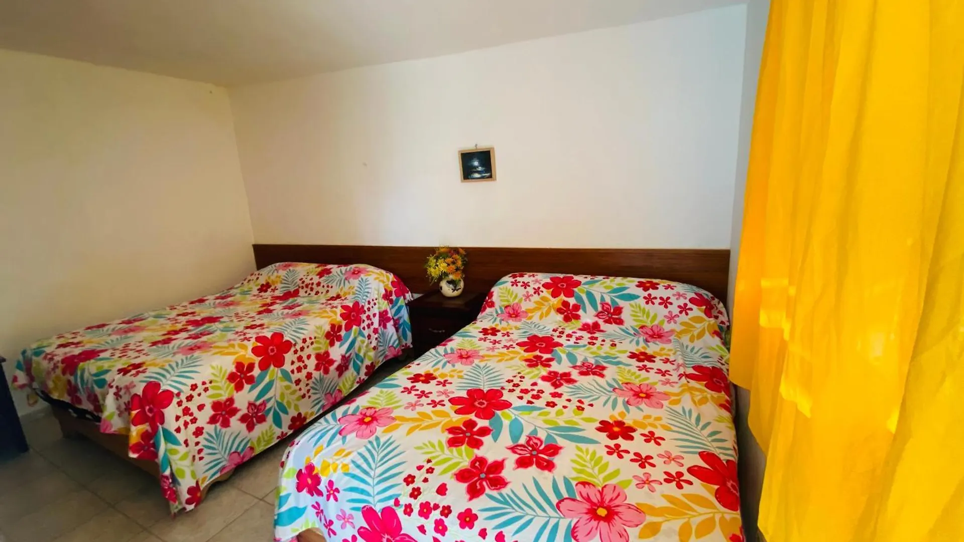 Sosúa Villa Antonia 16