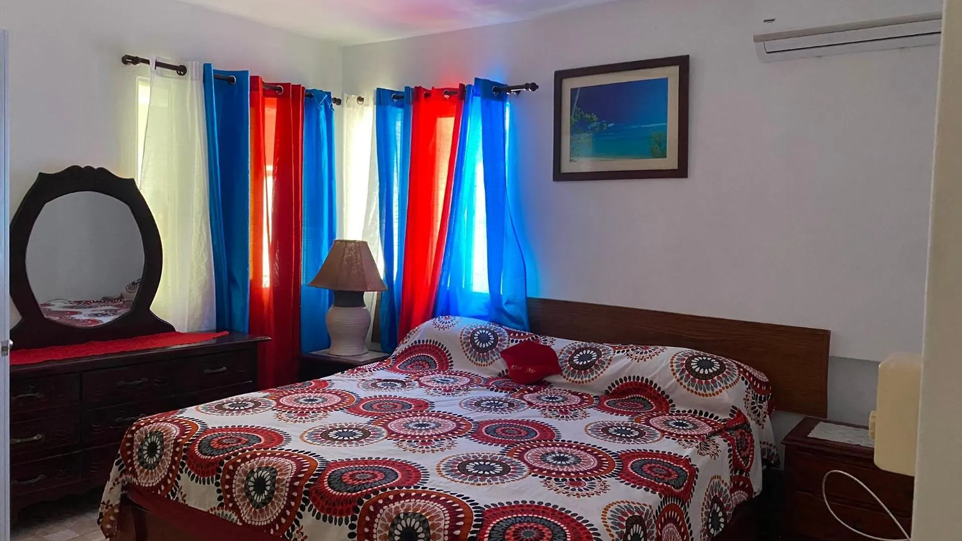 מלון Sosúa Villa Antonia 16