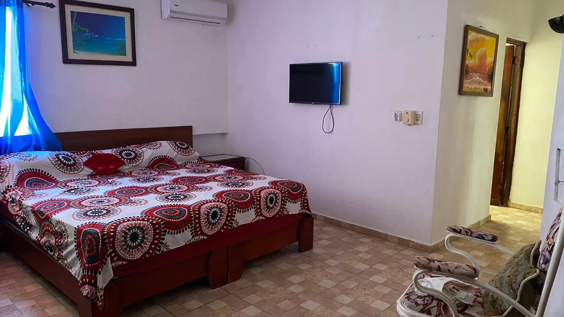 Sosúa Villa Antonia 16