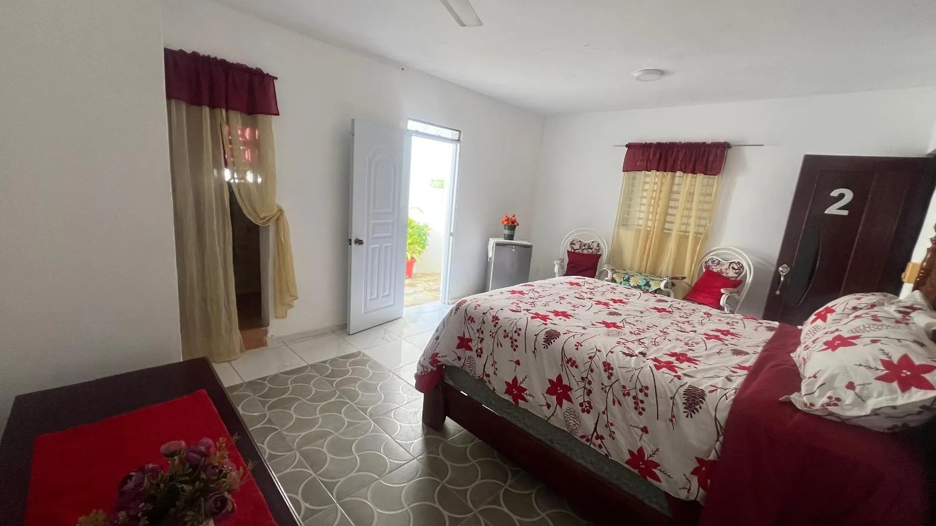 ** מלון Sosúa Villa Antonia 16 הרפובליקה הדומיניקנית