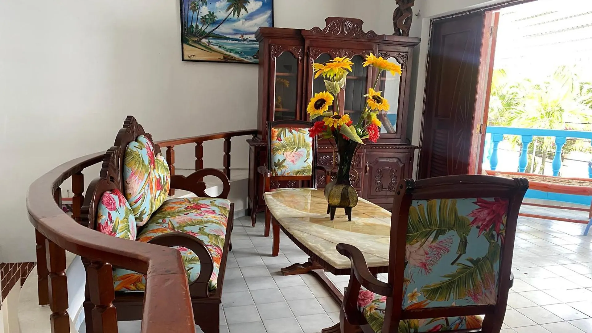 Sosúa Villa Antonia 16